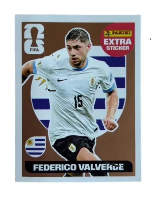 Carta legend do Valverde