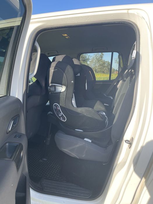 VW Amarok