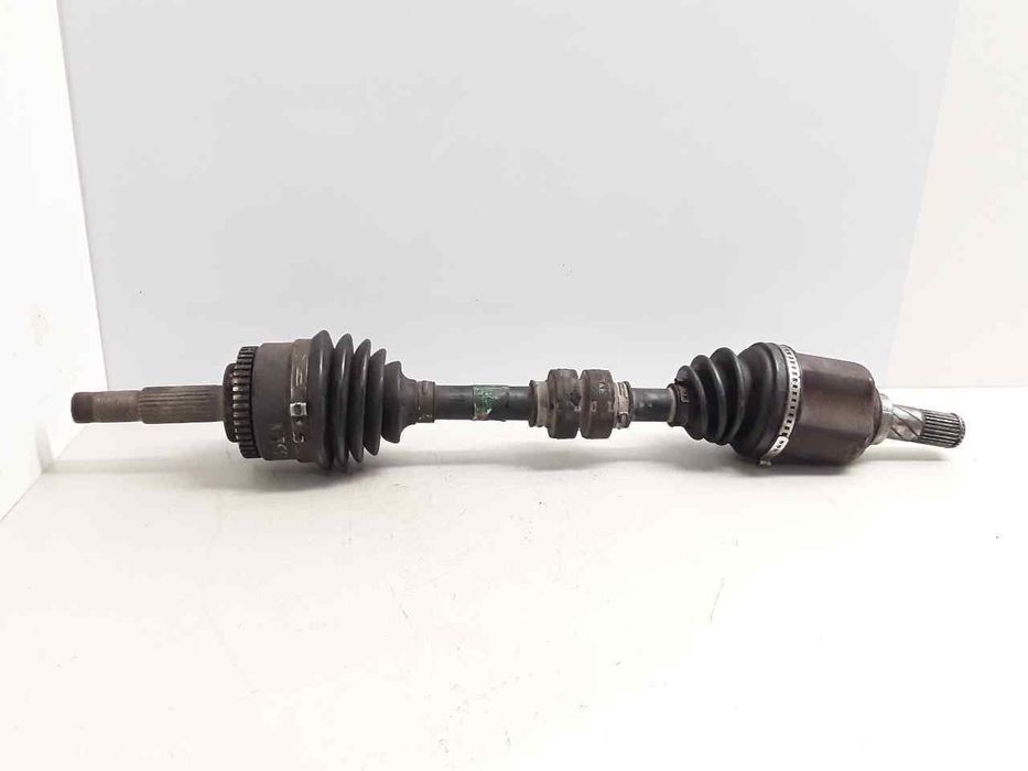 Transmissão Frente Esquerda Nissan Almera N16E