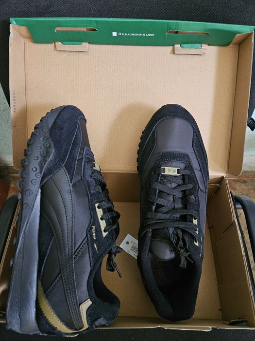 Кросівки  Puma   оригінальні