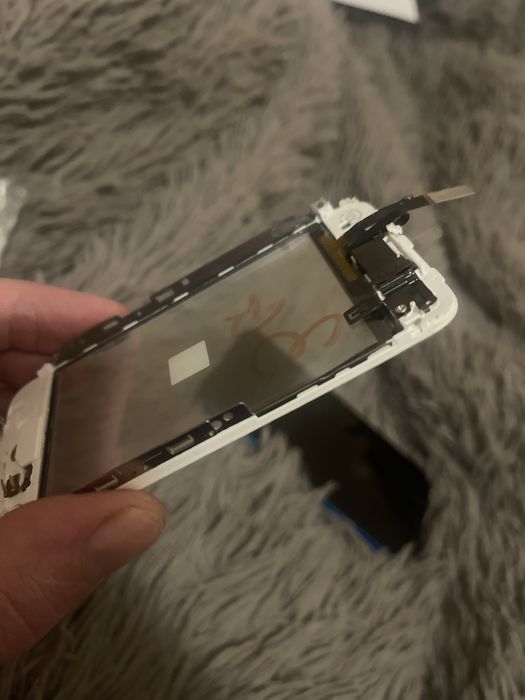 Сенсор тачскрін iphone 3G-3GS/шлейф iphone/ Кришка iphone Apple 3G-3GS-4 шнури Usb