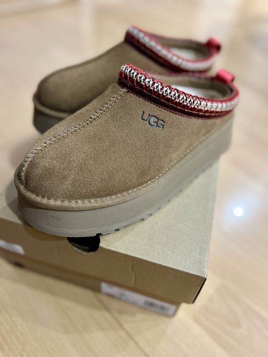UGG Tazz II нові