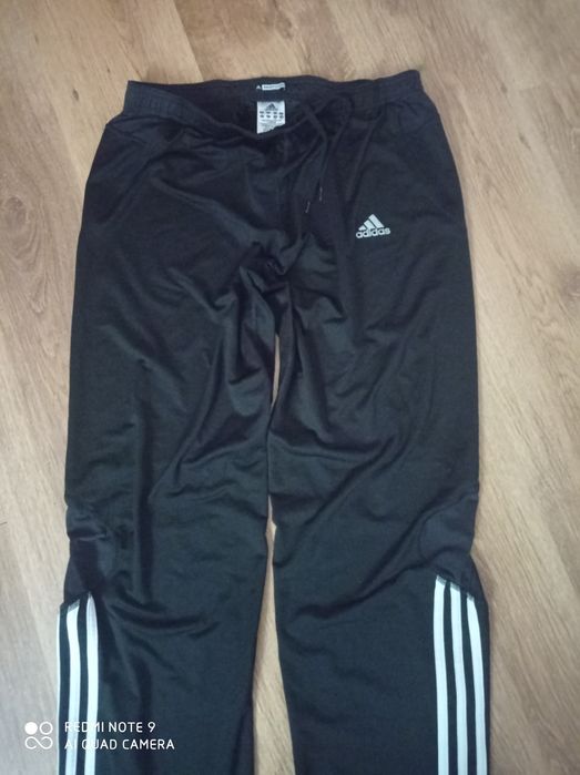 Adidas Response Spodnie męskie sportowe L