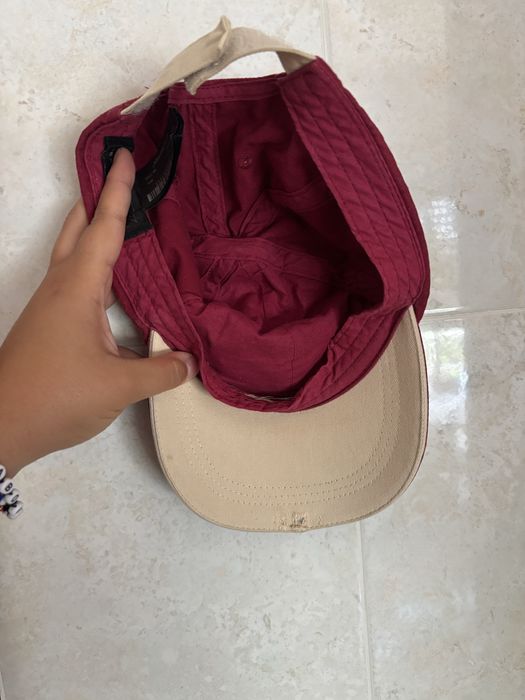 boné criança zara