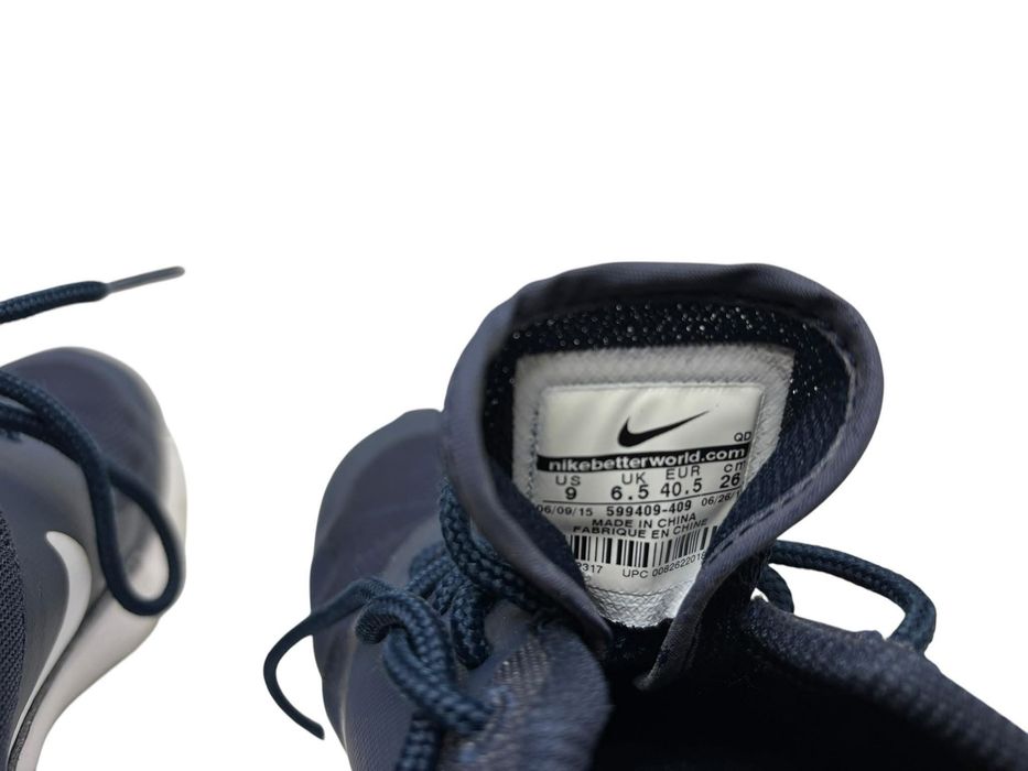 Sneakersy Nike rozmiar 40,5