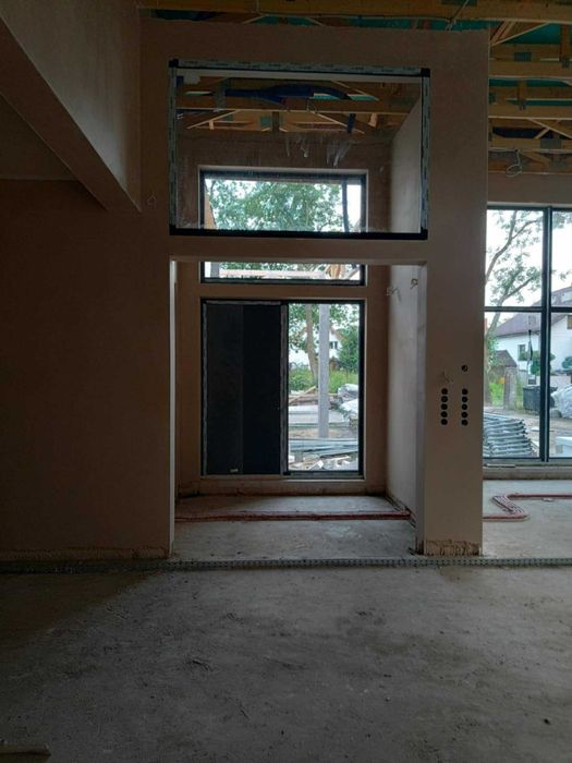 Tynki Maszynowe Gipsowe