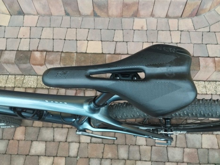 KTM Myroon Elite Deore/XT 12s FOX rozmiar L bdb!