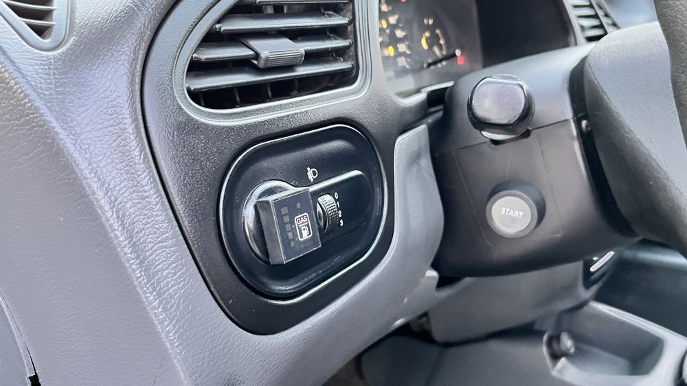 Автомобиль Daewoo lanos 1,5 газ 4-го покоління