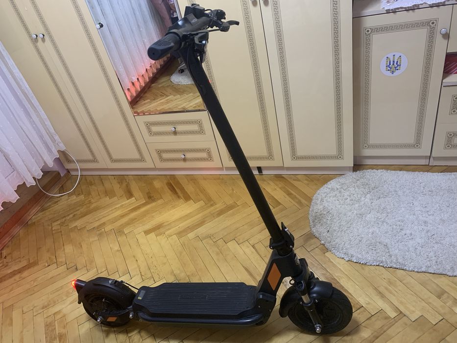 Електросамокат eHATOR