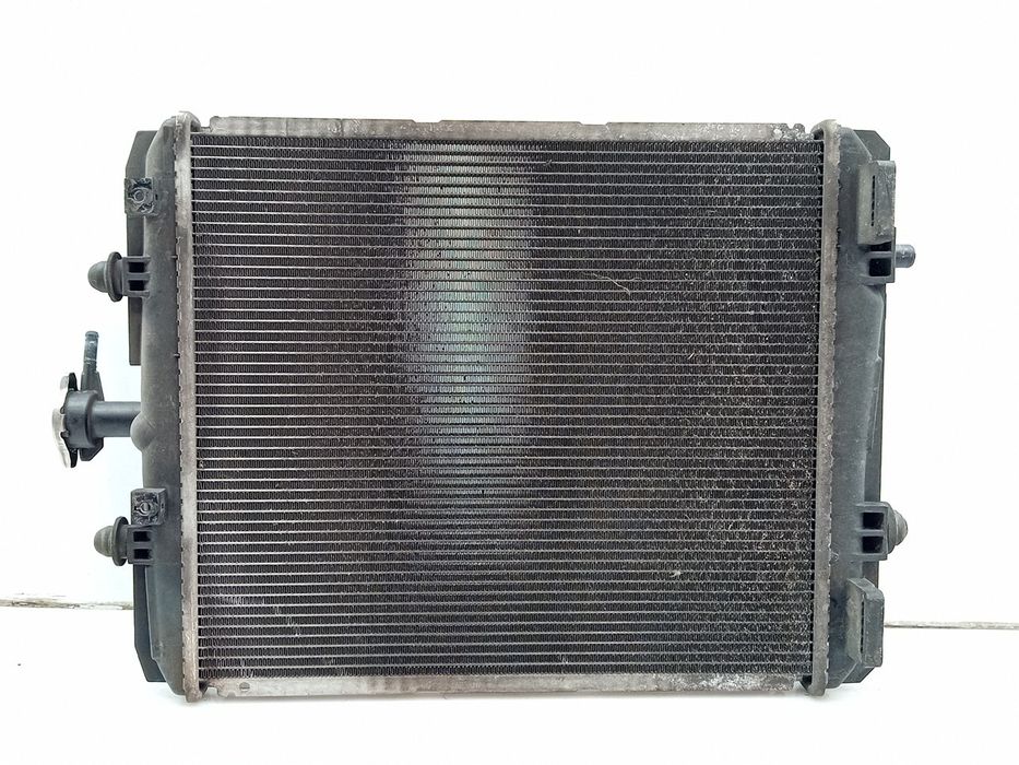 Radiador de água PEUGEOT 107