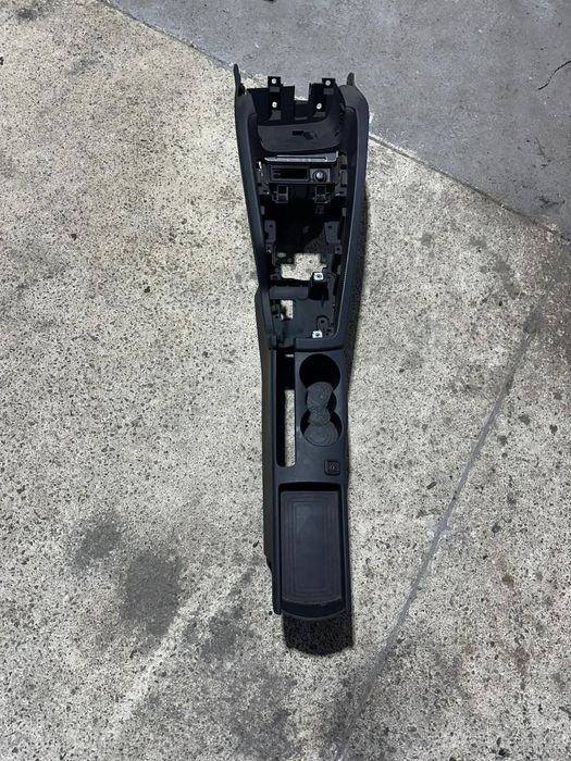 Consola Audi TT 8J Cabrio