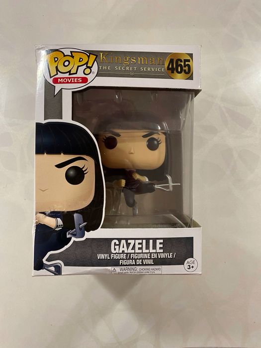 Фанко поп/Funko pop