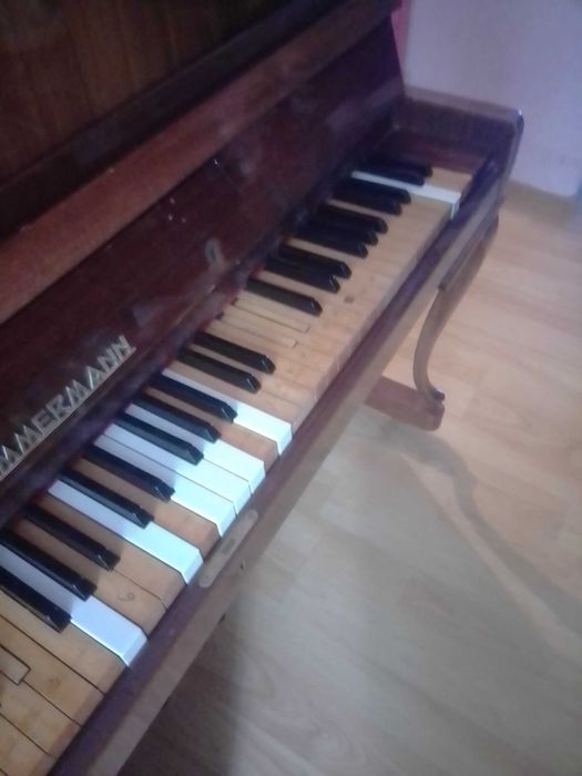 Ремонт і налаштування фортепіано,роялю
