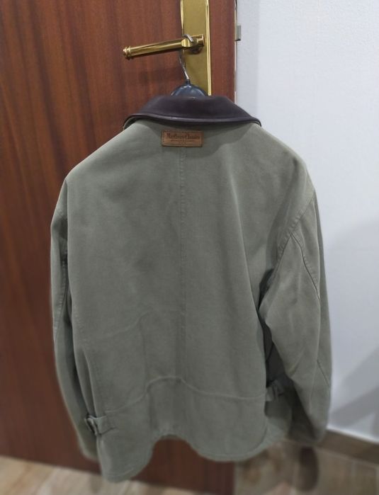 Casaco Marlboro Classics