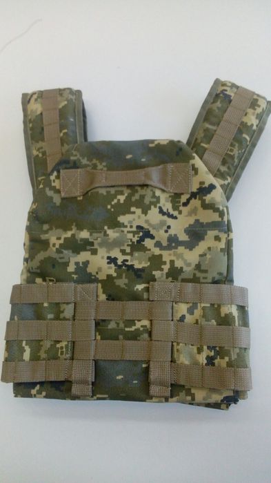 Плитоноска під плити  30×25