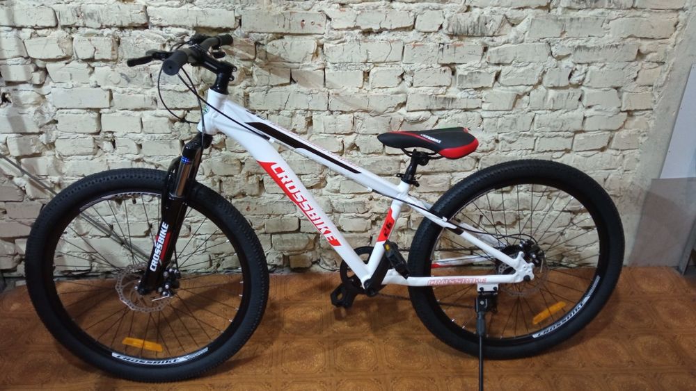 Велосипед Crossbike 26"