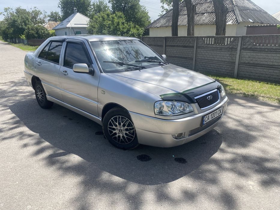 Продам чері амулет