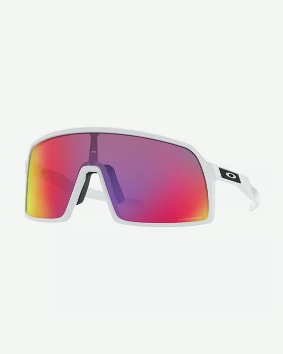 Óculos Oakley Sutro S com lentes Prizm Road
