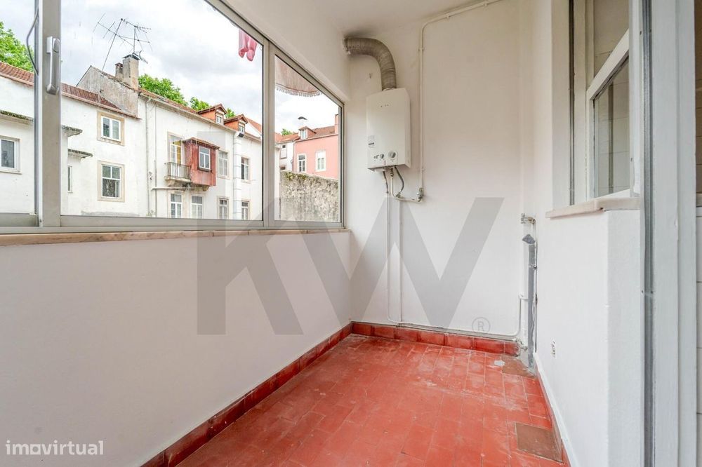 Apartamento na Praça da República | 4 Quartos + Potencial para 6