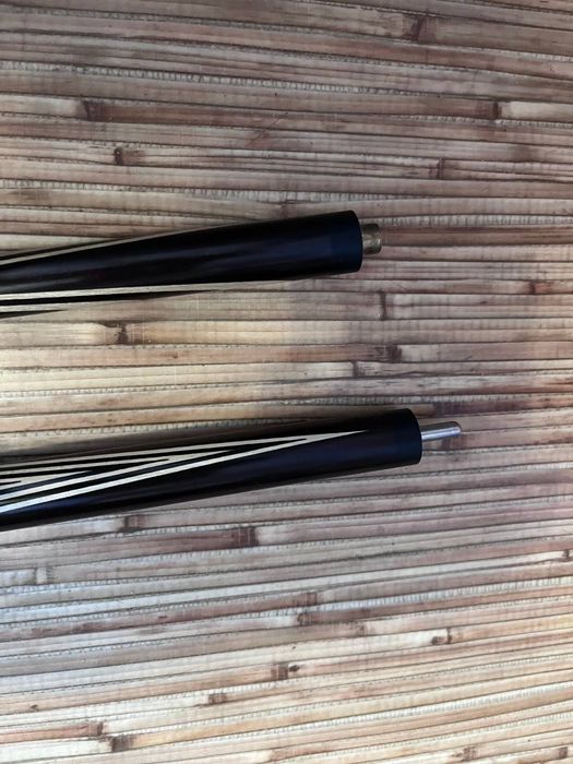 Кий + чехол , все в отличном состоянии