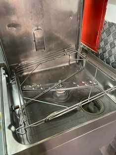 Máquina de Lavar Loiça Industrial - Electrolux