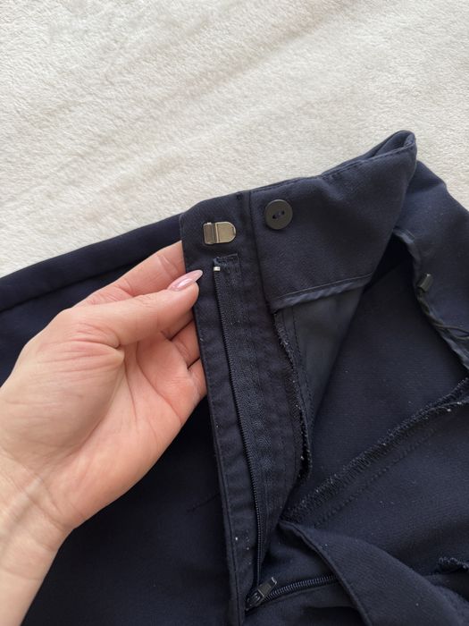 Жіночі брюки Zara