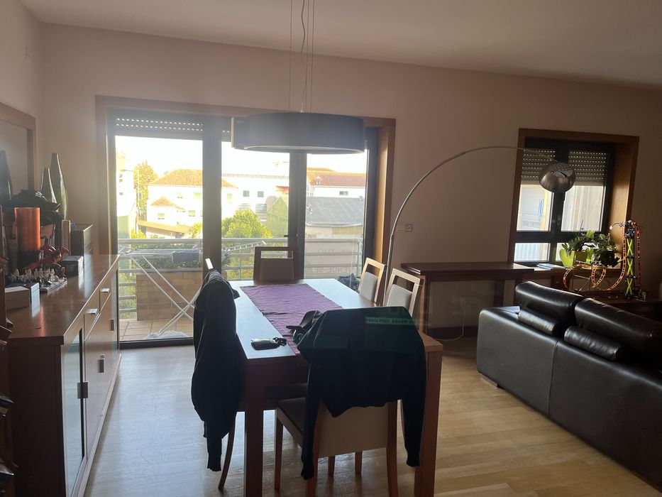 Apartamento T4 à venda em Tondela e Nandufe, €260.000