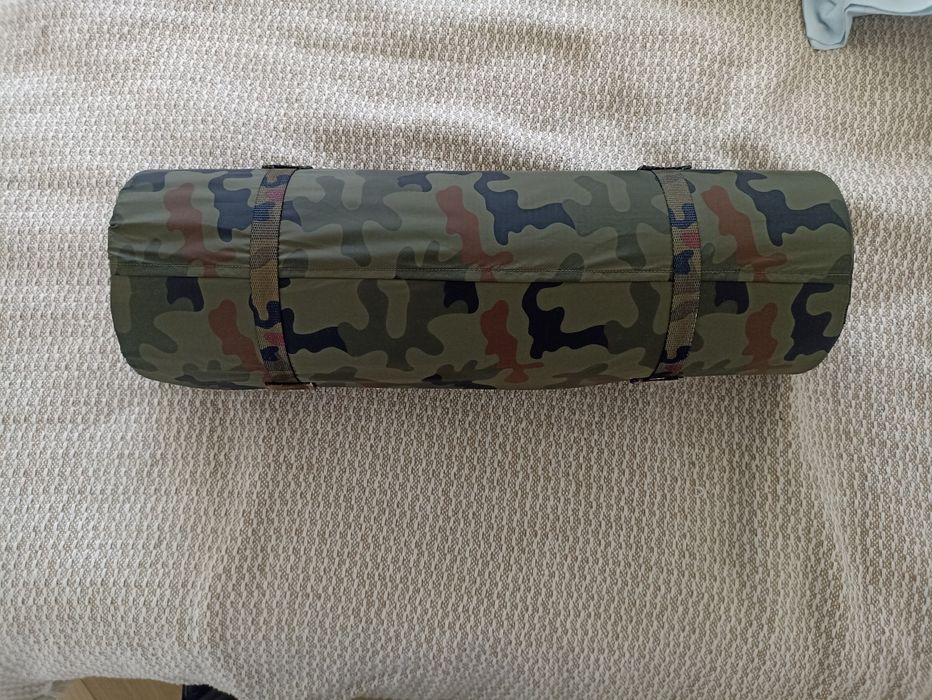 Karimata wojskowa wz. 730/MON