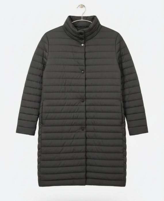 Плащ пальто демисезонный