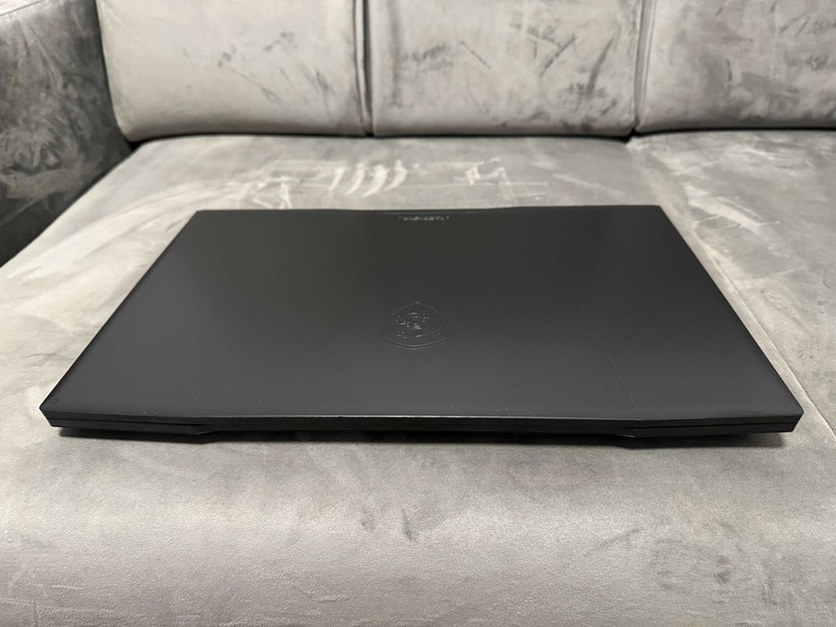 MSI Katana 17 B13V | 17,3" | Intel Core i7-13620H | GeForce RTX 4060 | 32GB RAM | 1TB SSD | 144Hz | GWARANCJA
