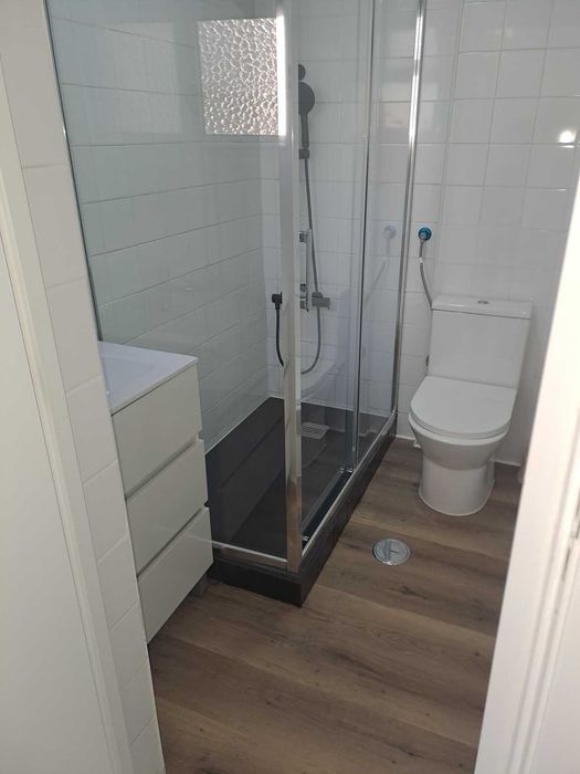 T3 Ao Marquês de Pombal remodelado