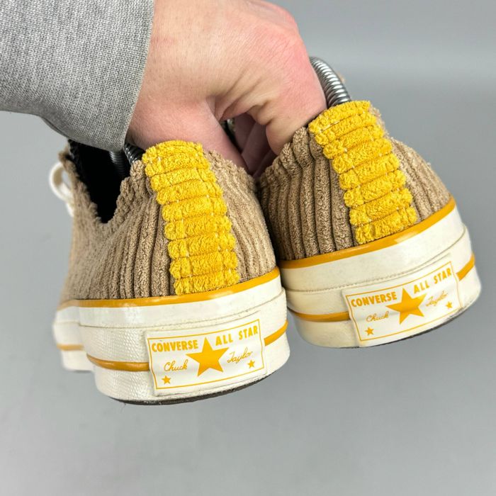 Кеди кросівки Converse Chuck 70 Taylor All Star конверс конвера кеды