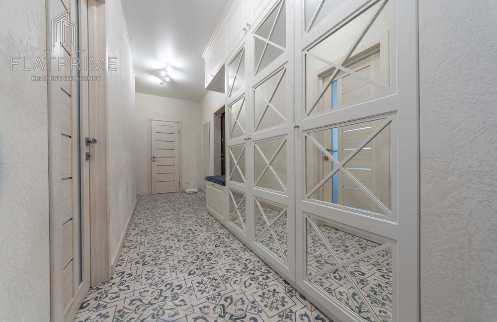 2-кімнатна квартира за адресою (площа 75,6 м²) - Atlanta.ua - фото 13