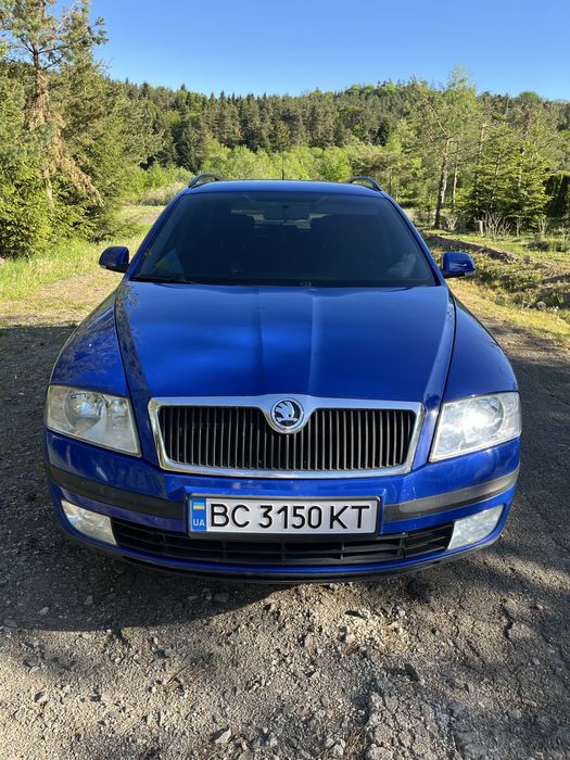 Продам Skoda Octavia A5