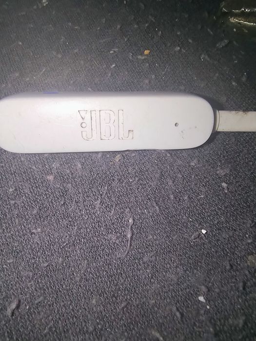 JBL Słuchawki bezprzewodowe BLUETOOTH JBL T115BT dokanałowe