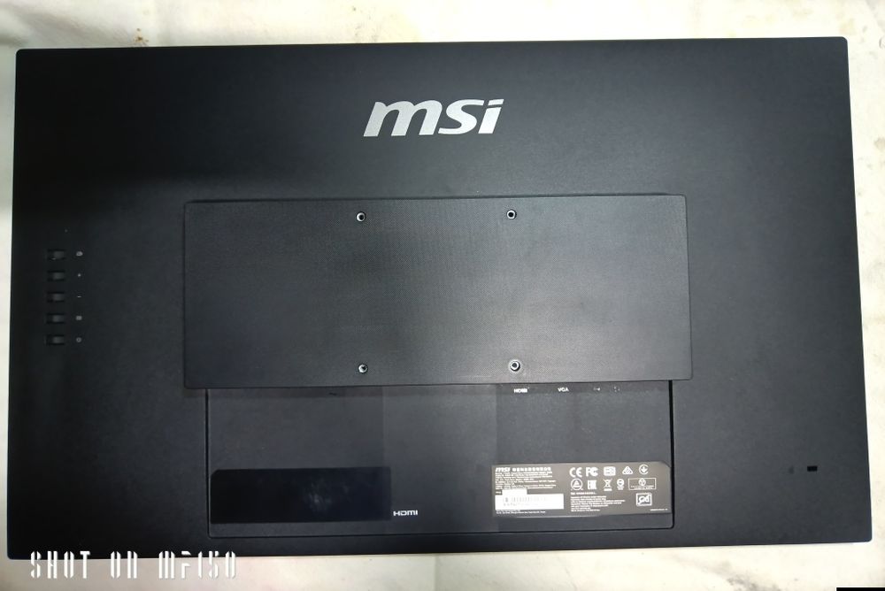 Продам Монітор - MSI 27"