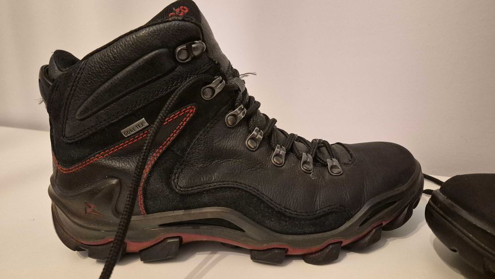 Buty trekkingowe ECCO Terra VG 42
