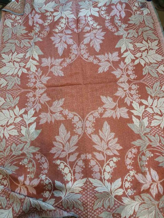 Покривало марселеве 1,47×206