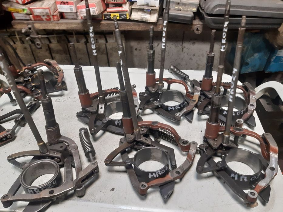 Podnosnik C 360 regeneracja.Podnośnik  Pompa c 360 na Wymianę