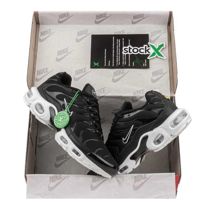 Відправка без предоплат! Найкраща ціна Nike Air Max Plus 40-44