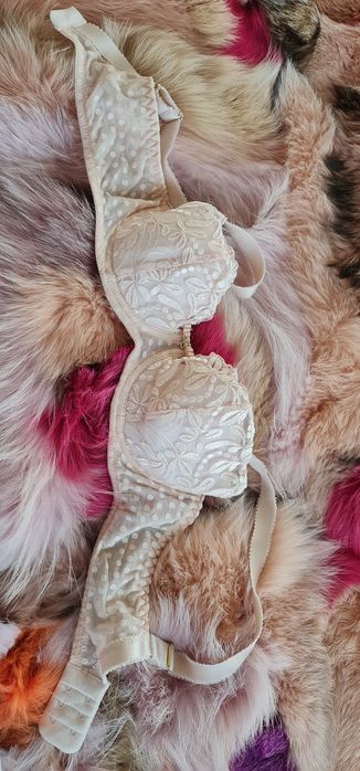 70C Samanta biustonosz rozowy