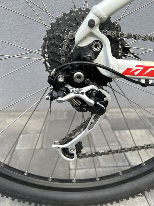 Rower KTM ultra fun 29