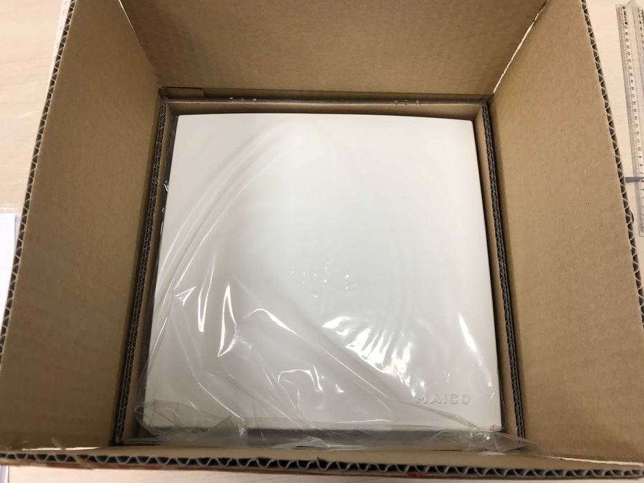 Вентилятор Maico ER-60 G