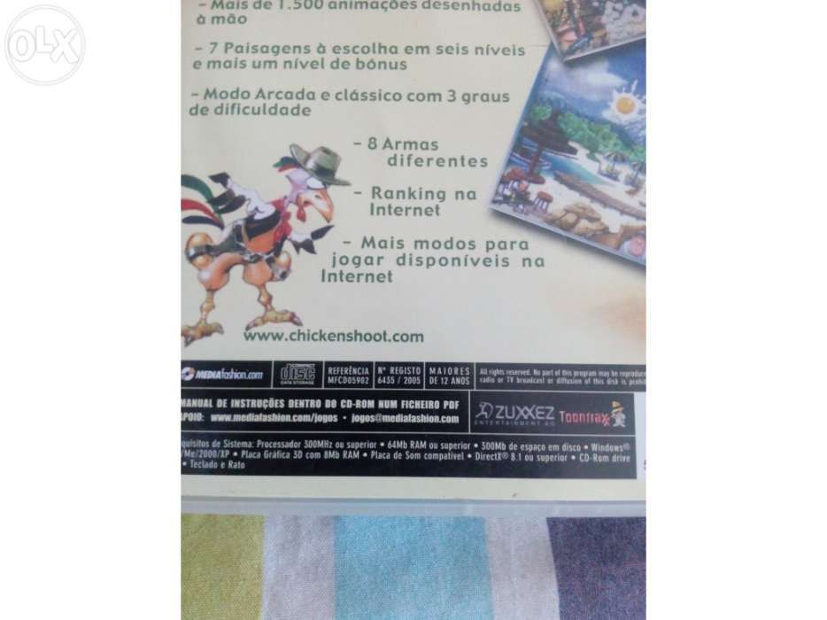 Jogos para PC