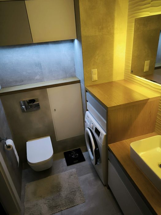 Mieszkanie 39m2, Warszawa Ursus