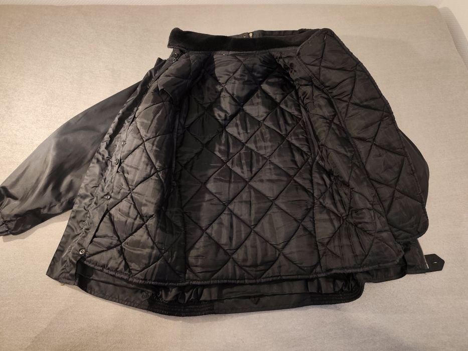 Kurtka Marynarki Wojennej (moleskin) wzór 1995