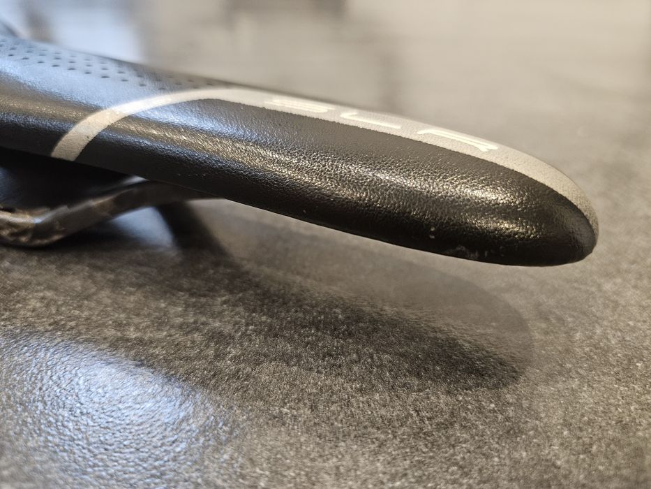 Siodełko Selle Italia SLR Carbon S3
