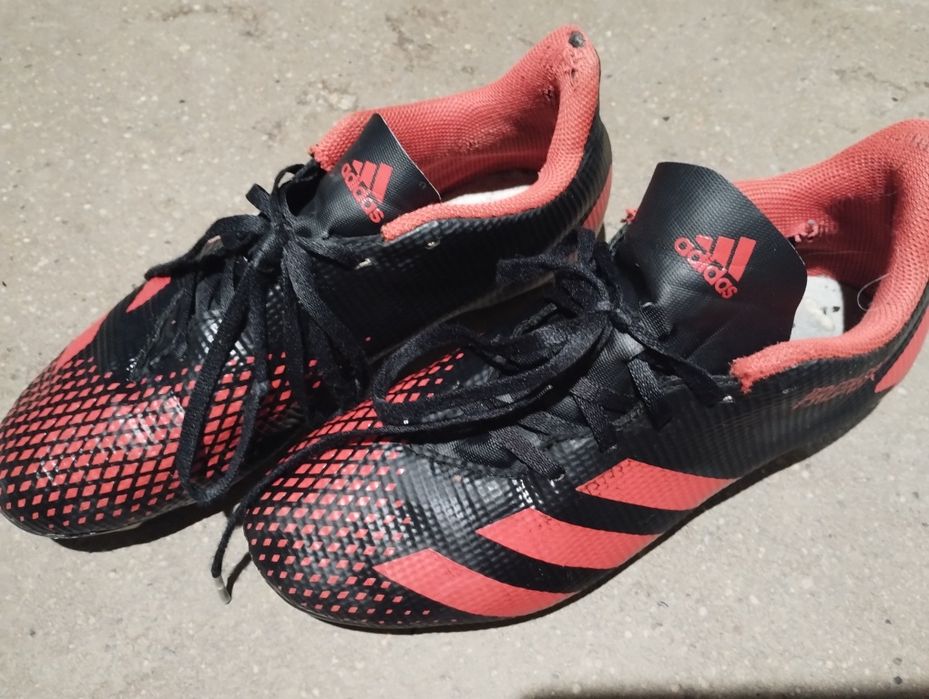 Buty korki Adidas predator 42