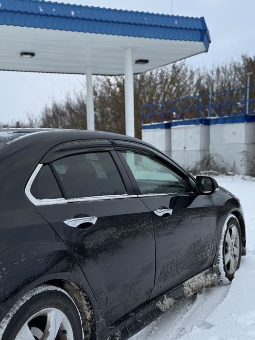 Acura TSX 2010 / 2.4