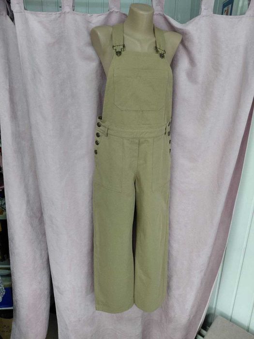 Комбінезон для дівчинки